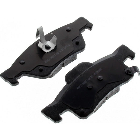 Bendix 4x4 Brake Pad Set Rear DB2217 -4WD