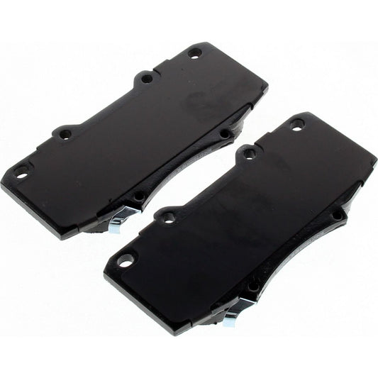Bendix Heavy Duty Brake Pad Set Front DB2221 HD