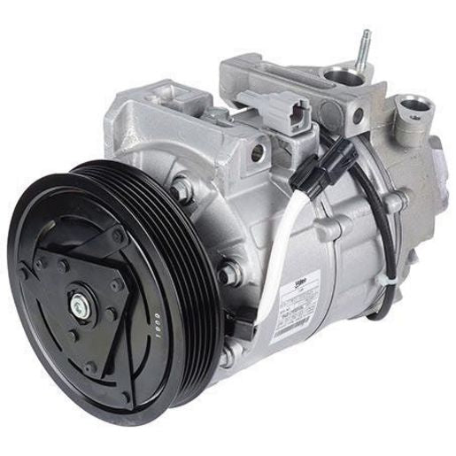 Valeo AC Compressor 716686
