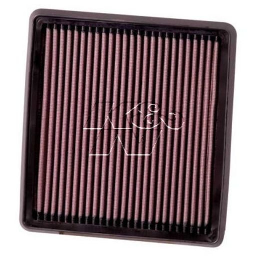 K&N Hi-Flow Performance Air Filter 33-2935