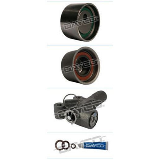 Dayco Timing Belt Kit KTBA179H