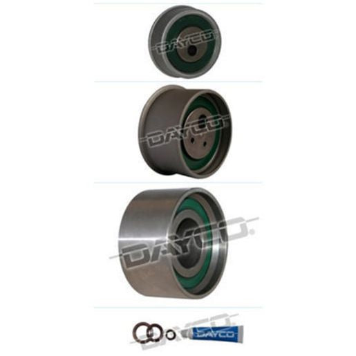 Dayco Timing Belt Kit KTBA264