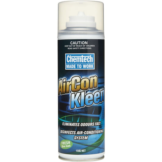 Chemtech Aircon Kleen Odour 150g 150g