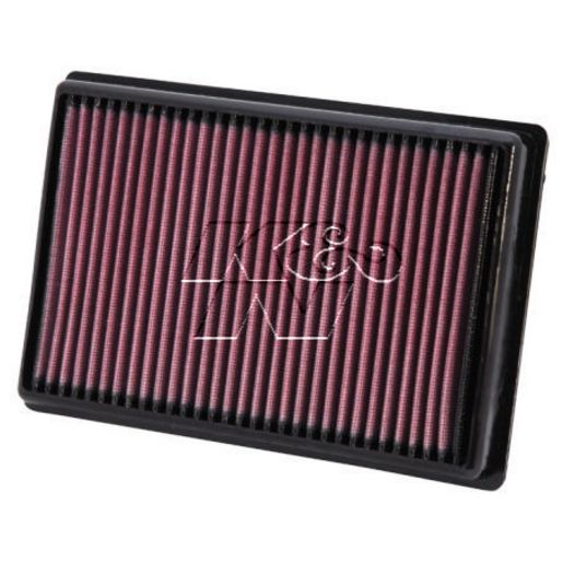 K&N Motorcycle Air Filter Fits BMW S1000RR - BM-1010