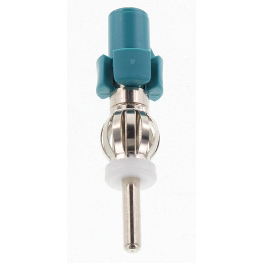 Aerpro Antenna Adaptor Fakra (M) To (M) Din