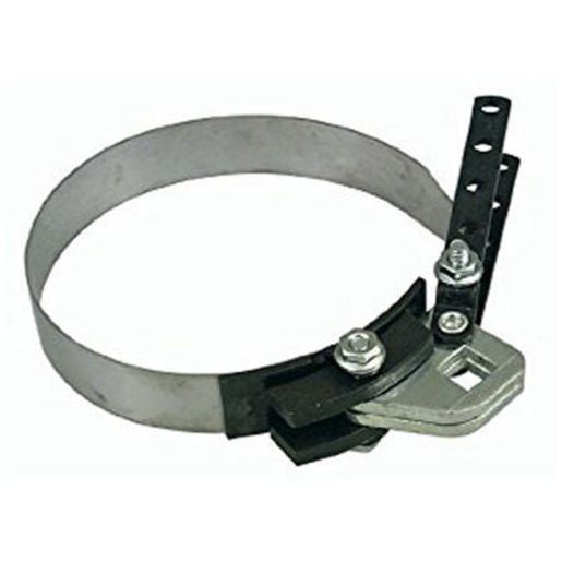 Lisle Adjustable Oil Filter Wrench 53100