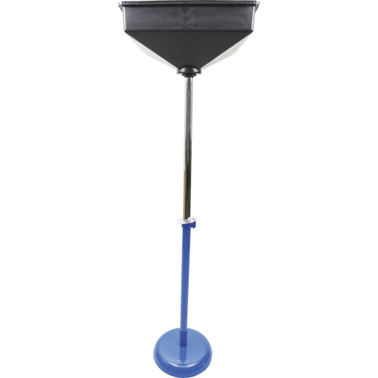 CPC Oil Cap OC08