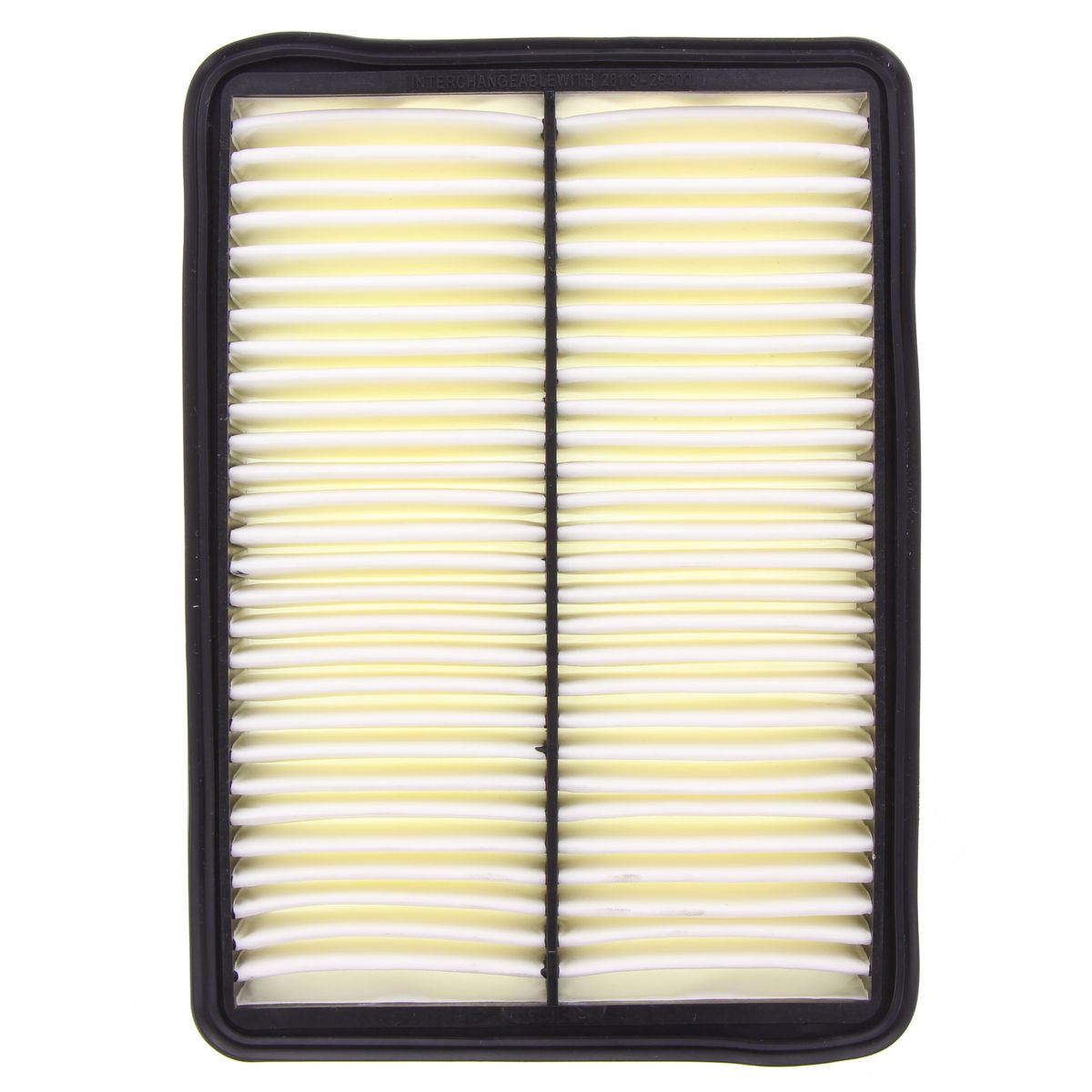 Ryco Air Filter A1777