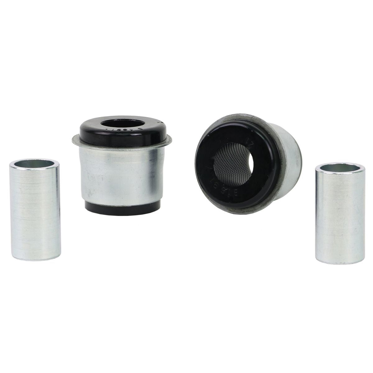Maxi Trac 4x4 Control Arm Bush Kit