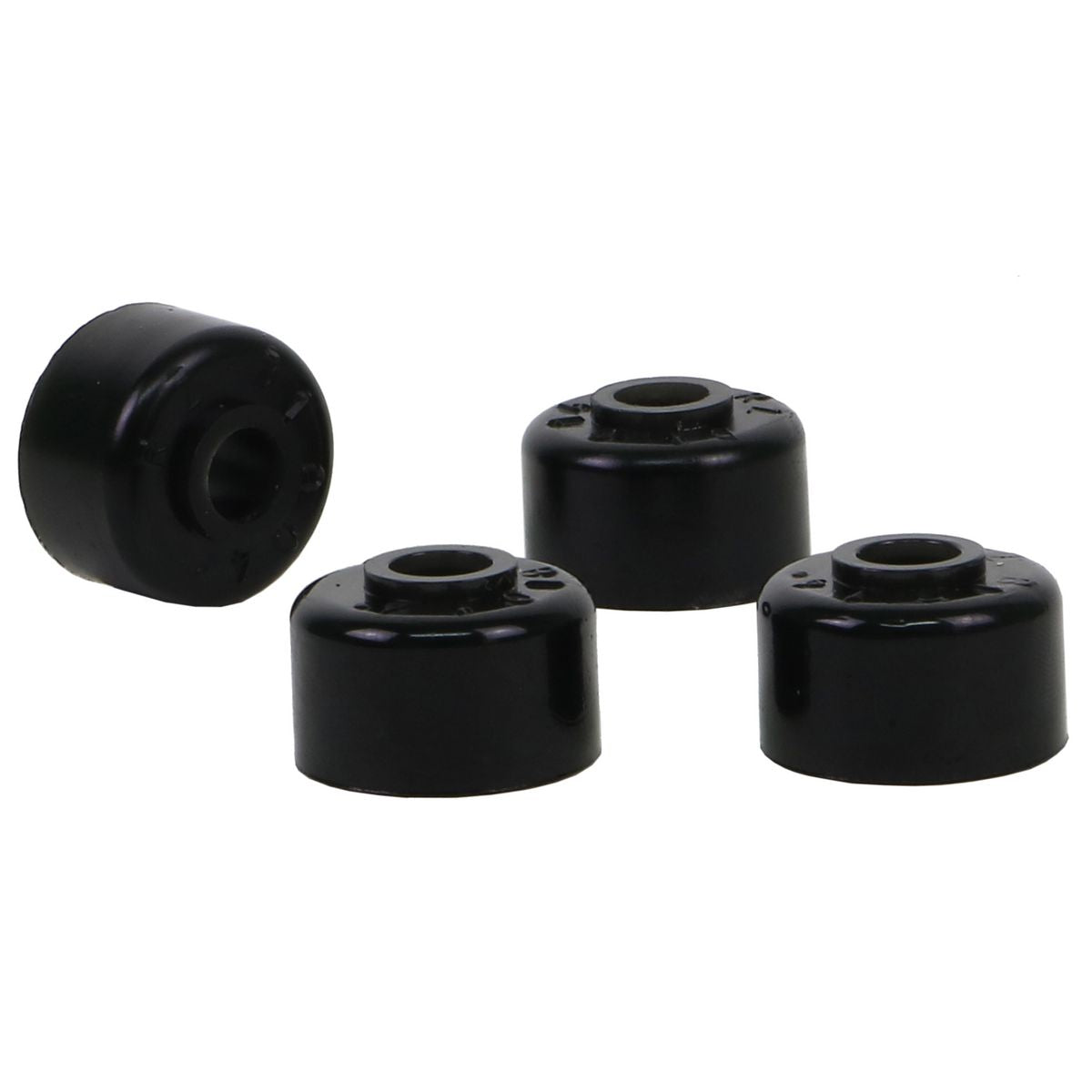 Maxi Trac 4x4 Shock Absorber Bush Kit