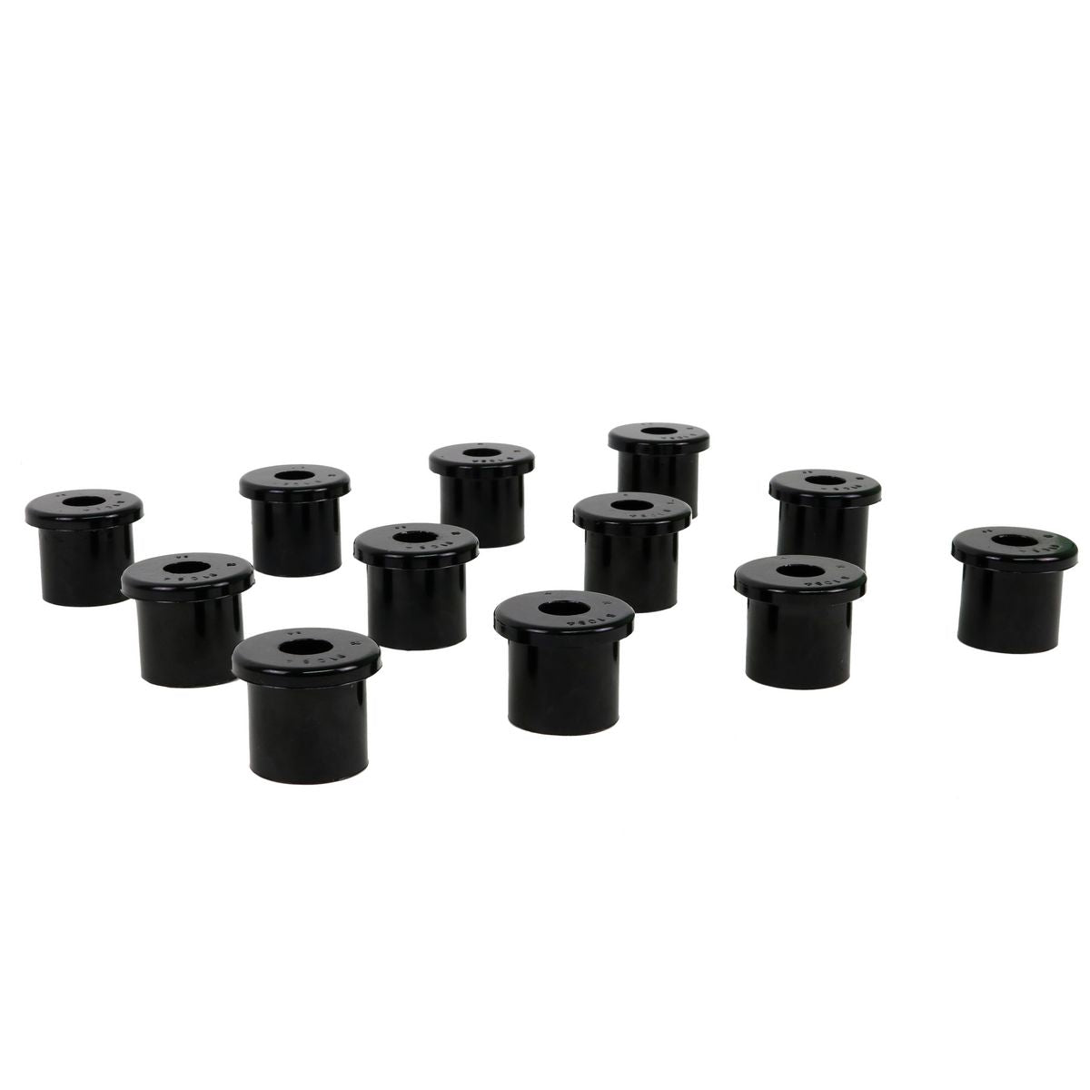 Maxi Trac 4x4 40mm O.D Spring Eye Bush Kit