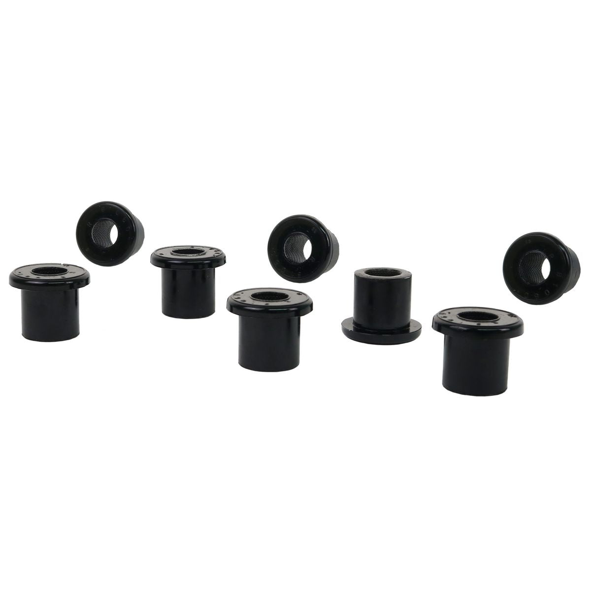 Maxi Trac 4x4 Spring Eye Bush Kit