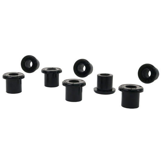 Maxi Trac 4x4 Spring Eye Bush Kit