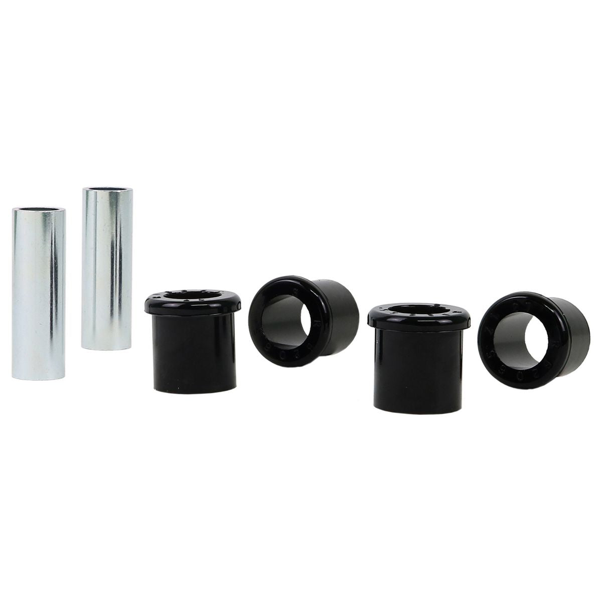 Maxi Trac 4x4 Spring Eye Bush Kit