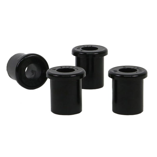 Maxi Trac 4x4 Spring Eye Bush Kit