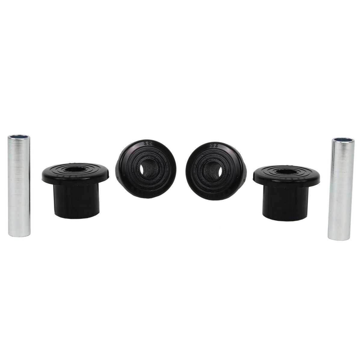 Maxi Trac 4x4 Spring Eye Bush Kit