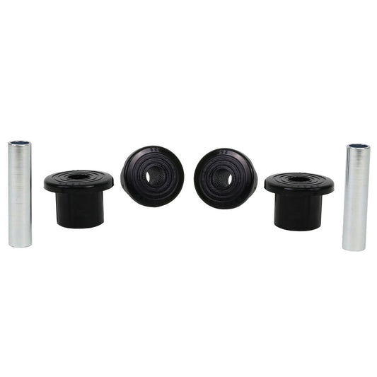 Maxi Trac 4x4 Spring Eye Bush Kit