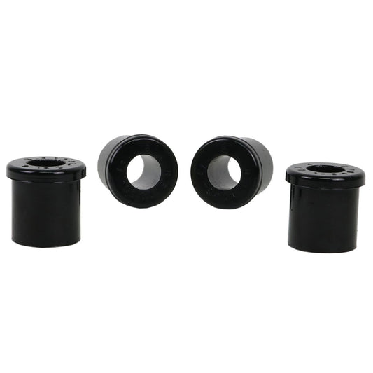 Maxi Trac 4x4 Spring Eye Bush Kit