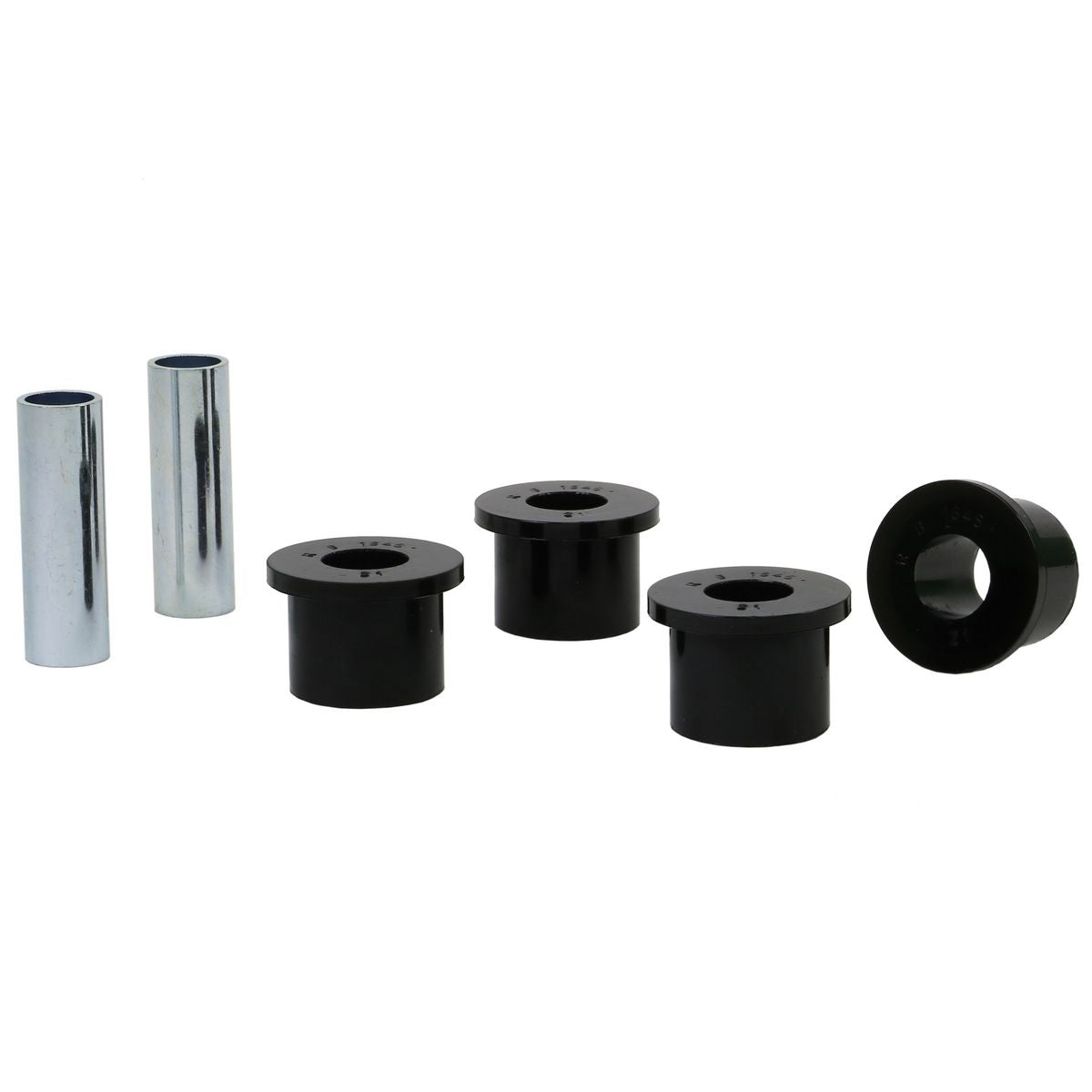 Maxi Trac 4x4 Spring Eye Bush Kit