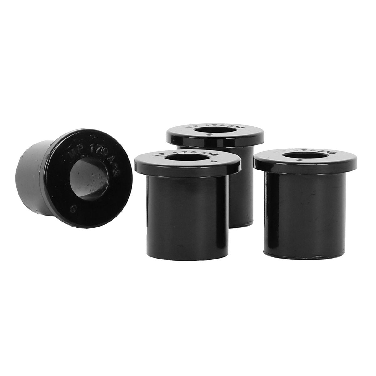 Maxi Trac 4x4 Spring Eye Bush Kit