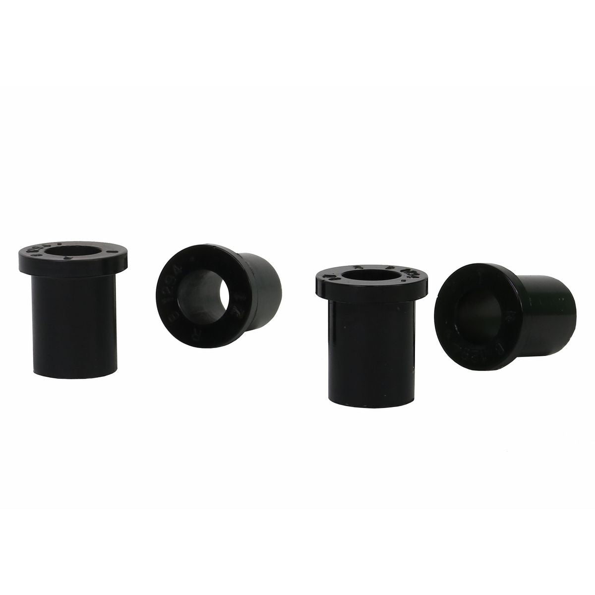 Maxi Trac 4x4 Spring Eye Bush Kit