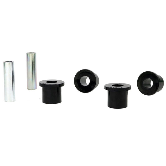 Maxi Trac 4x4 Spring Eye Bush Kit