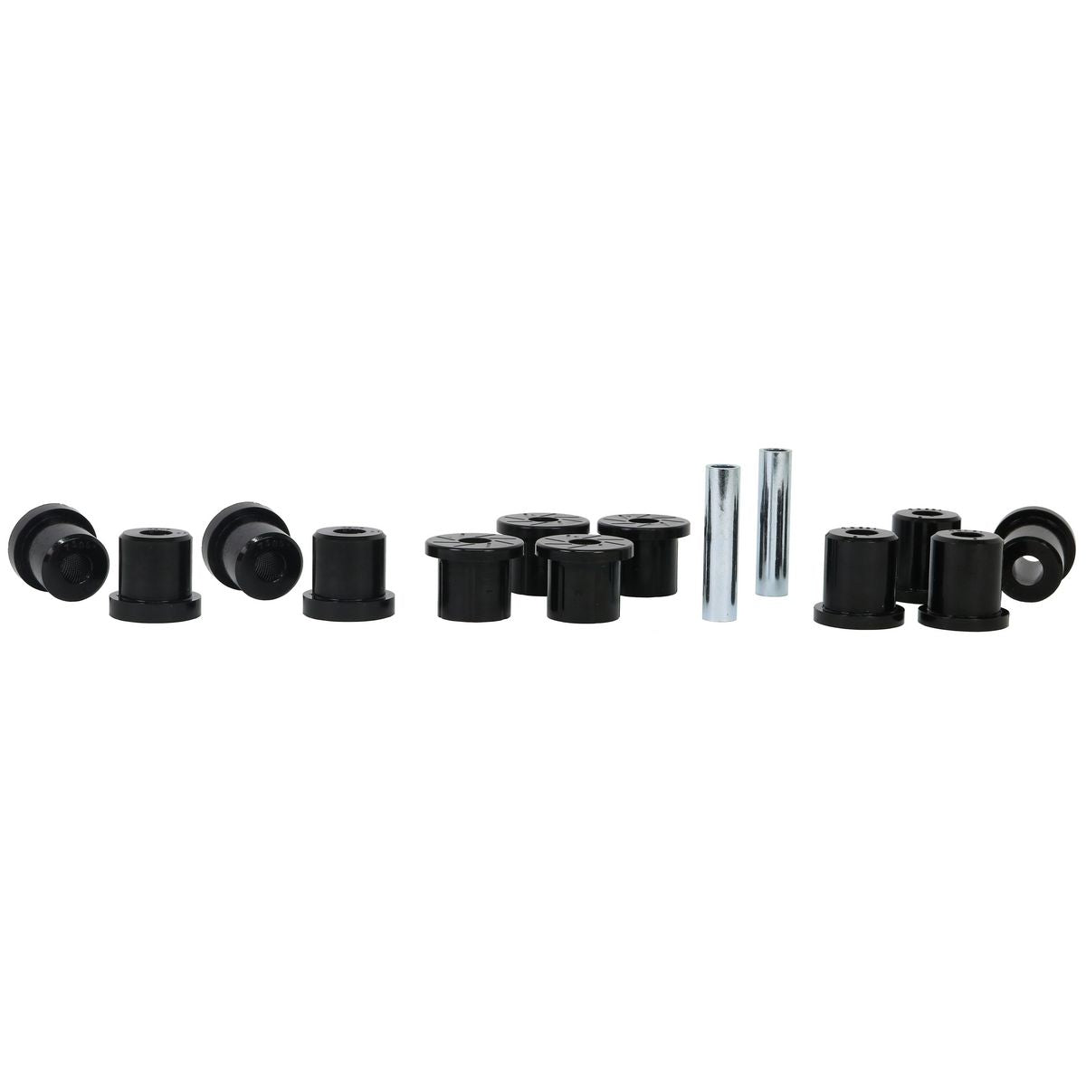 Maxi Trac 4x4 Spring Eye Bush Kit