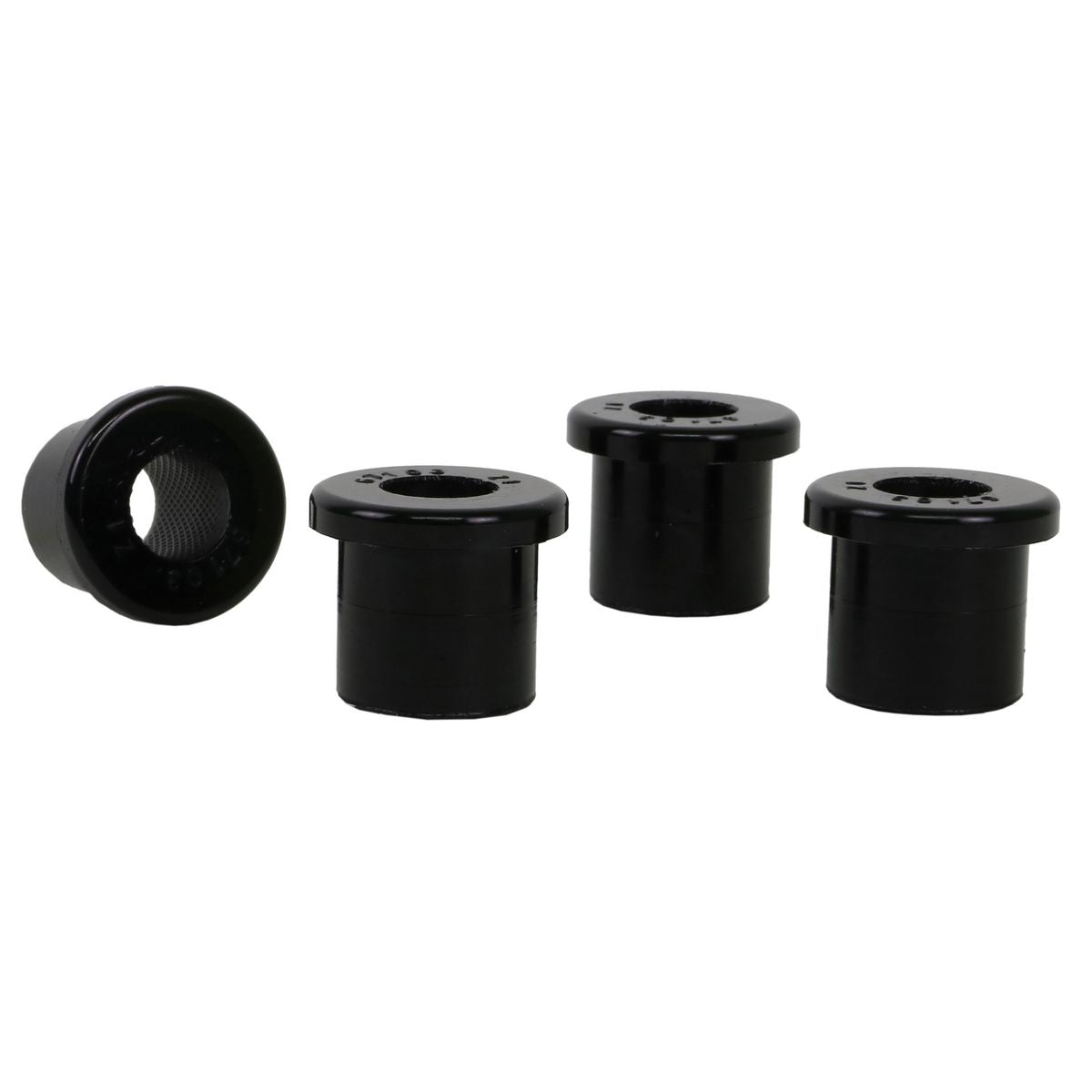 Maxi Trac 4x4 Spring Eye Bush Kit