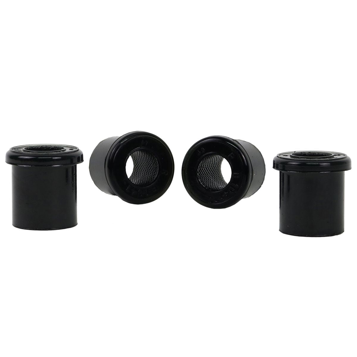 Maxi Trac 4x4 30mm O.D Spring Eye Bush Kit
