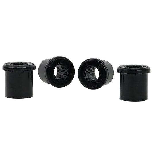 Maxi Trac 4x4 30mm O.D Spring Eye Bush Kit