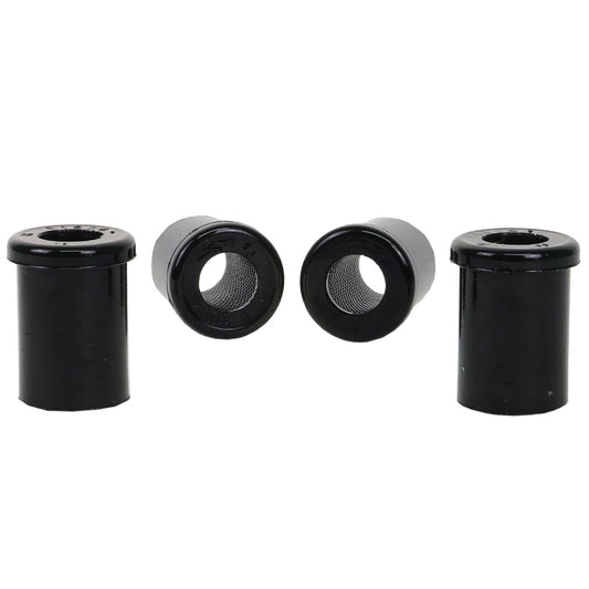 Maxi Trac 4x4 30mm O.D Spring Eye Bush Kit