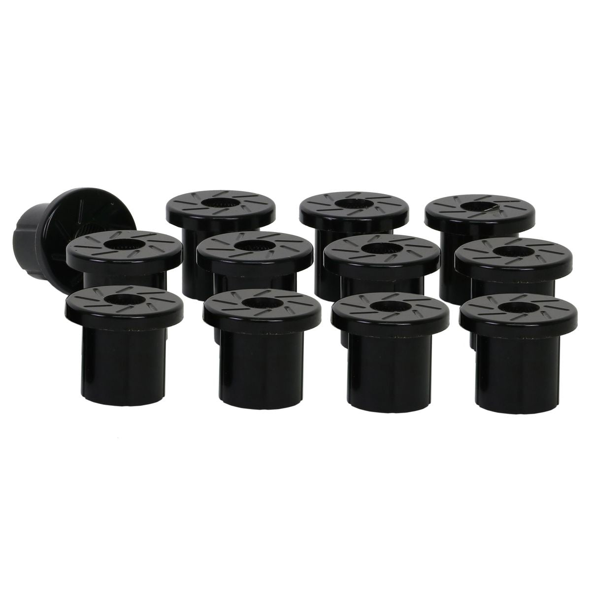 Maxi Trac 4x4 35mm O.D Spring Eye Bush Kit