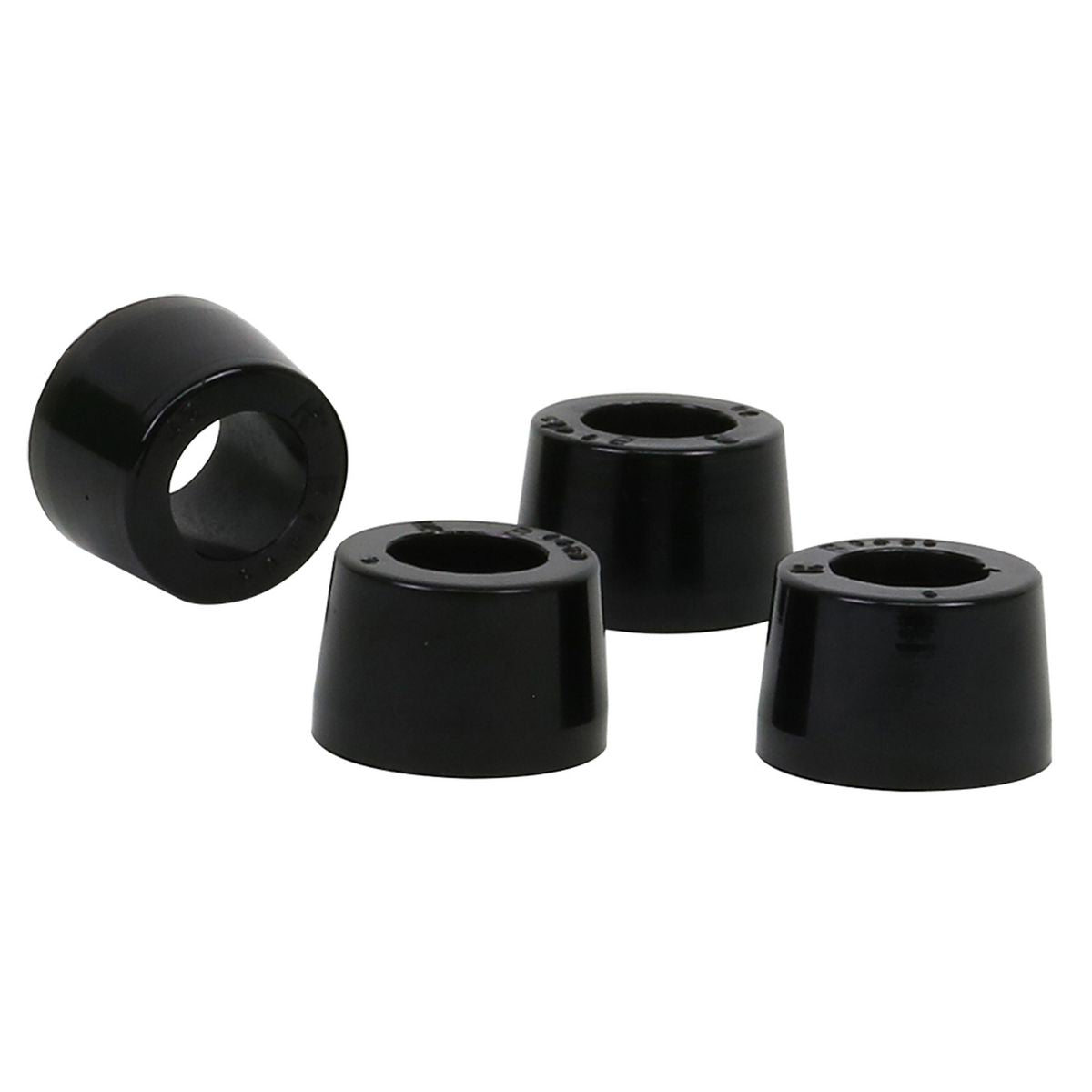 Maxi Trac 4x4 Steering Damper Bush Kit