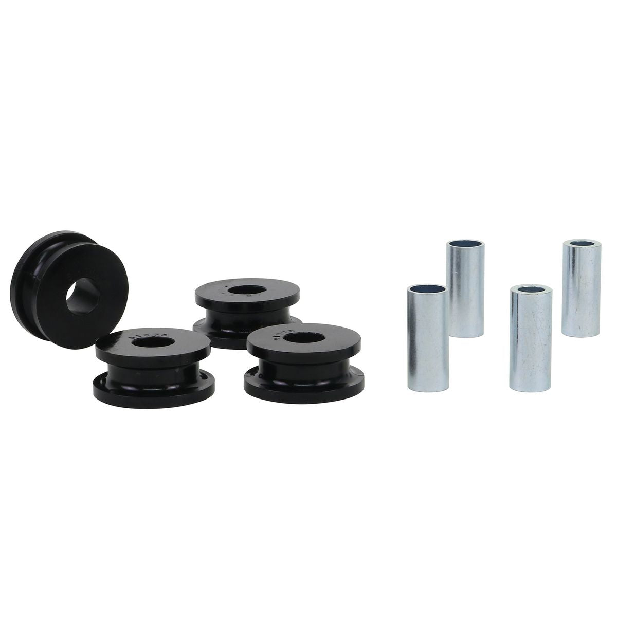Maxi Trac 4x4 19mm I.D Strut Bar Bush Kit