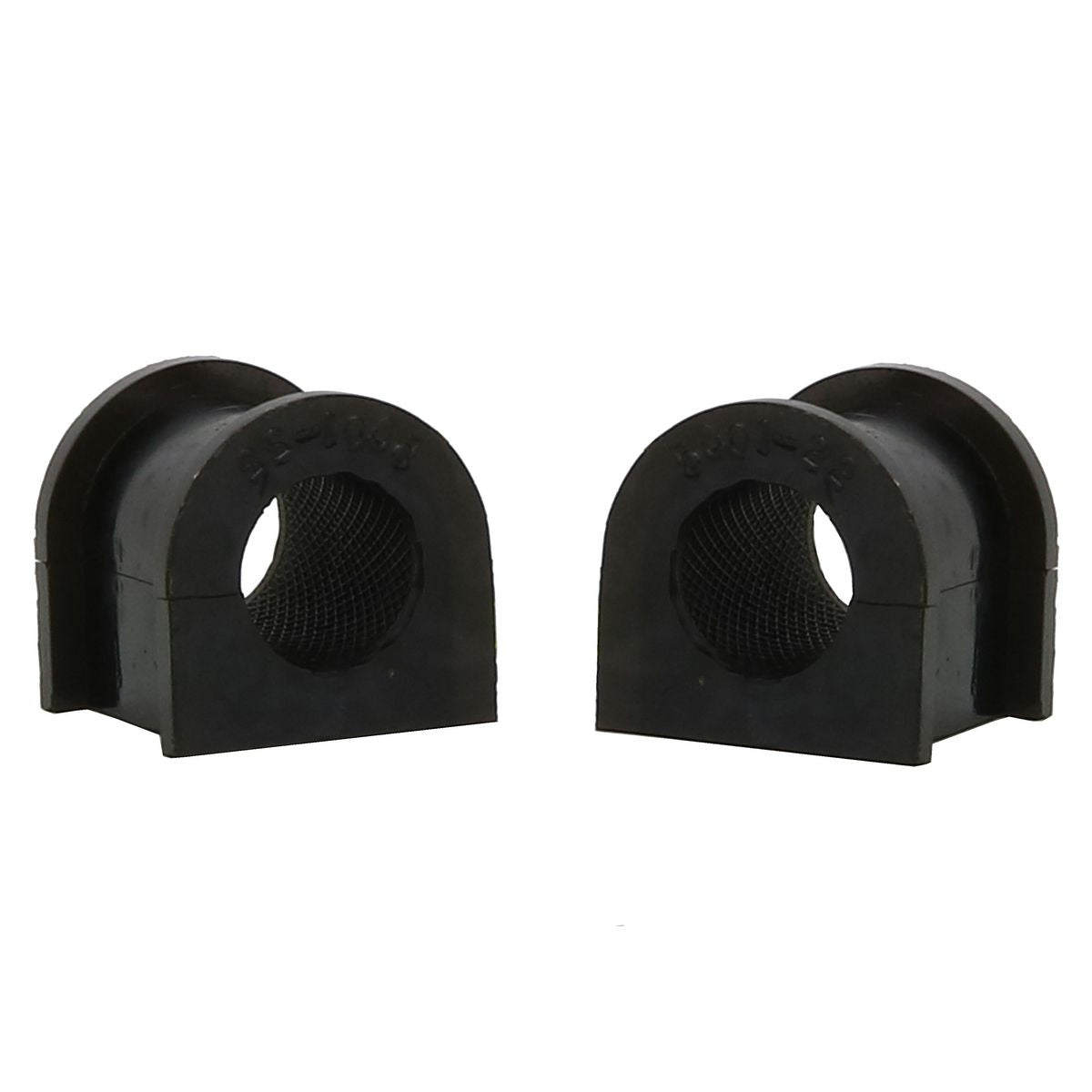 Maxi Trac 4x4 18mm Sway Bar Mount Bush Kit