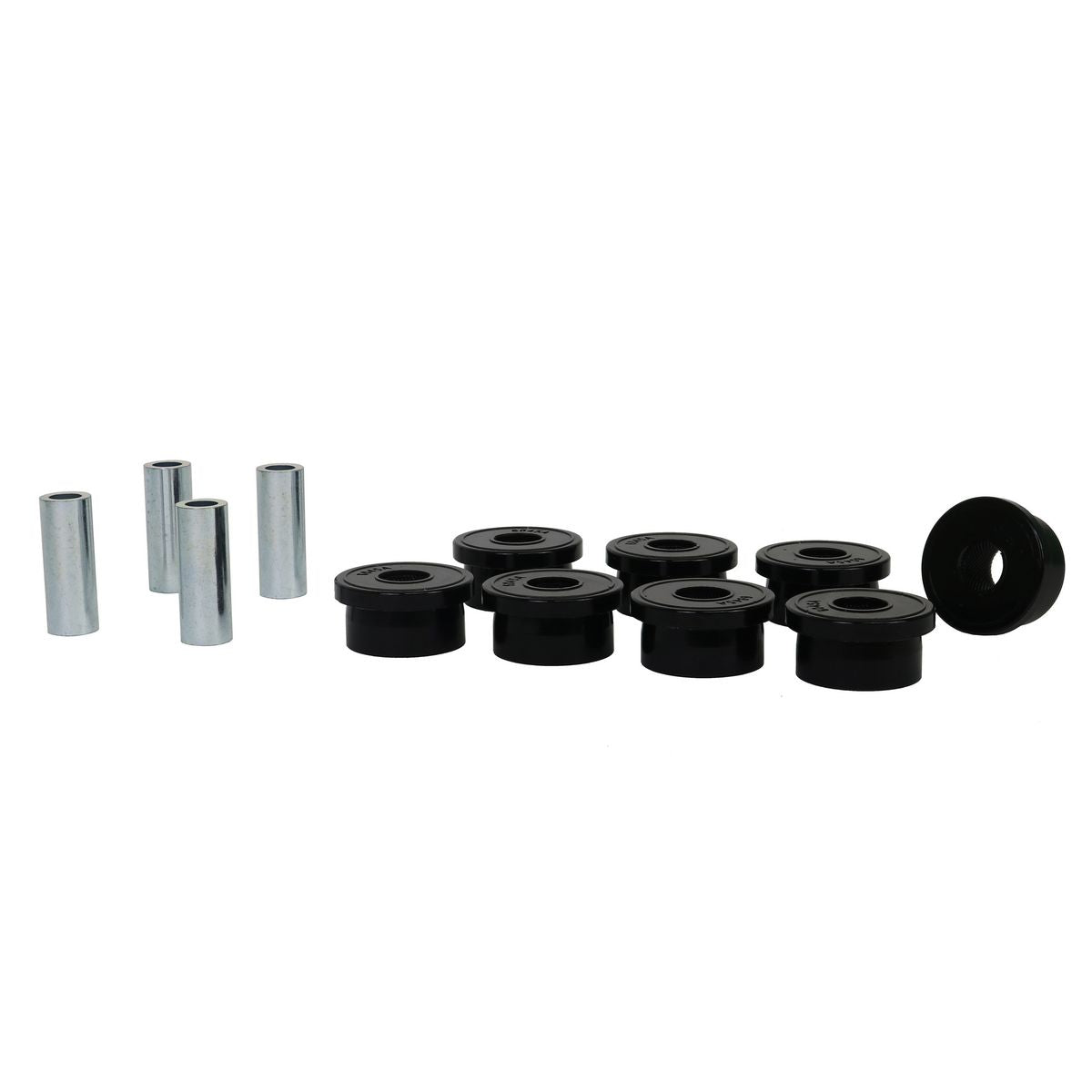 Maxi Trac 4x4 Control Arm Bush Kit