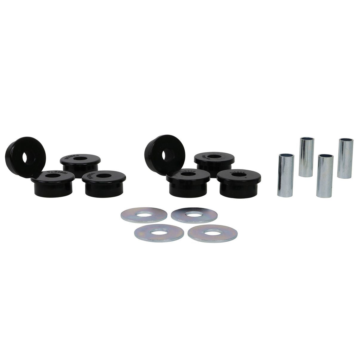 Maxi Trac 4x4 Trailing Arm Bush Kit