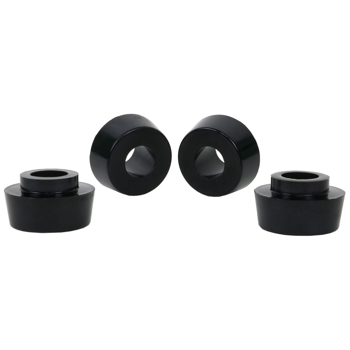 Maxi Trac 4x4 Trailing Arm Bush Kit