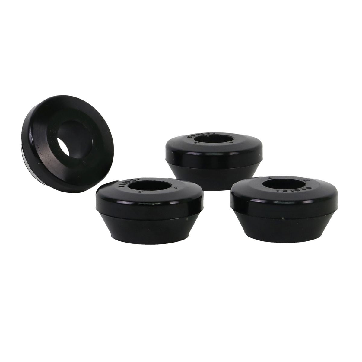 Maxi Trac 4x4 Trailing Arm Bush Kit