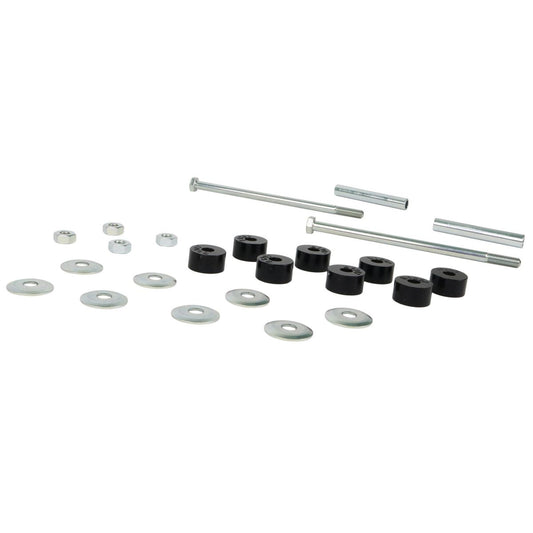 Maxi Trac 4x4 Sway Bar Link Set
