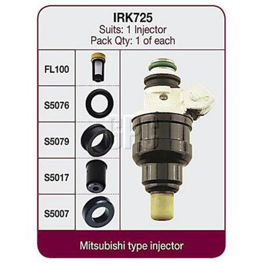 Champion Ignition Lead Kit CH4734S