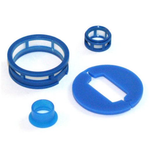 GOSS Injector Repair Kit IRK727