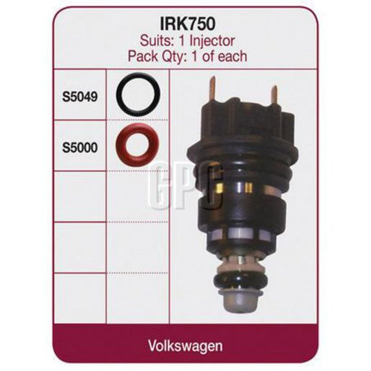 Champion Ignition Lead Kit CH4766S