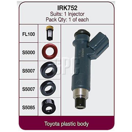 Champion Ignition Lead Kit CH4793S