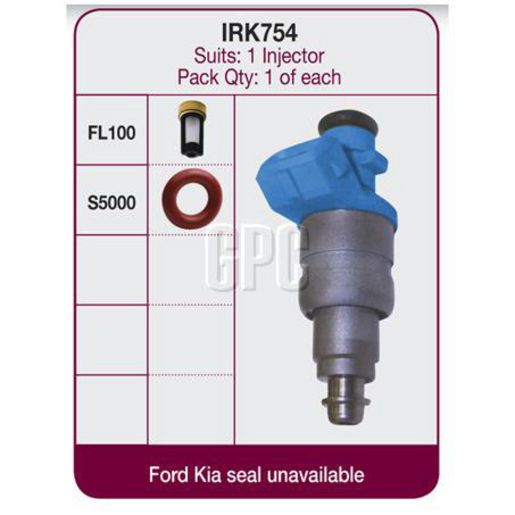 Champion Ignition Lead Kit CH4795S
