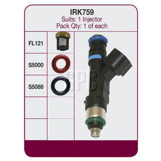 Champion Ignition Lead Kit CH5006S