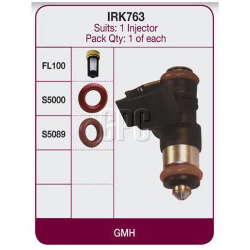 Champion Ignition Lead Kit CH6082S