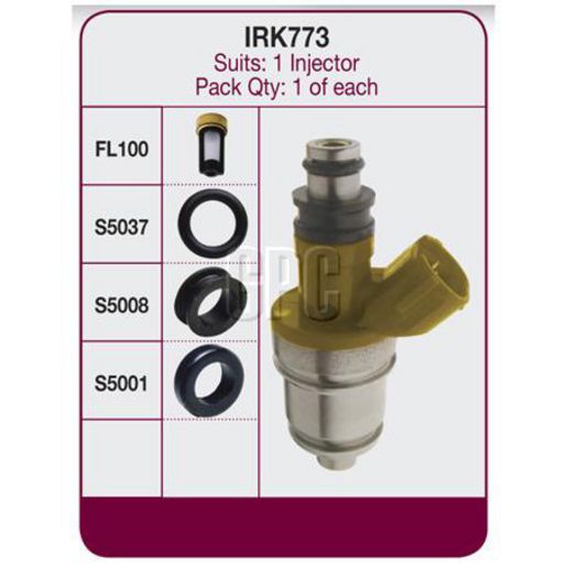 Champion Ignition Lead Kit CH6190S