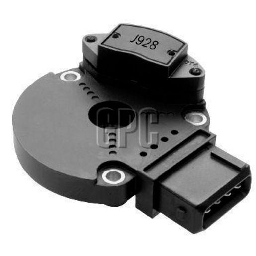 Goss Crank Angle Sensor SC013