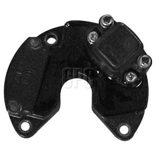 Goss Crank Angle Sensor SC030